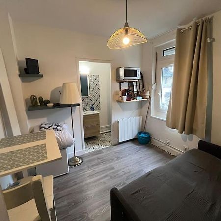 Appartamento Petit Studio Cosy Orléans Esterno foto