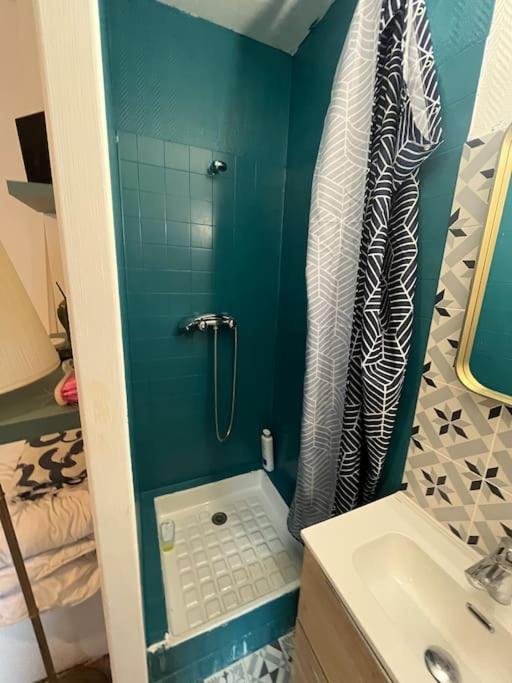 Appartamento Petit Studio Cosy Orléans Esterno foto
