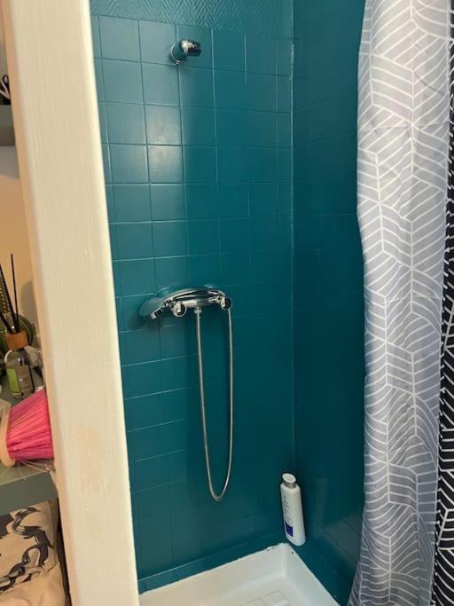 Appartamento Petit Studio Cosy Orléans Esterno foto