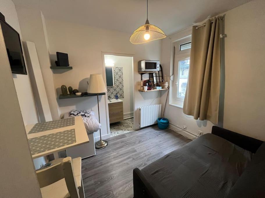 Appartamento Petit Studio Cosy Orléans Esterno foto